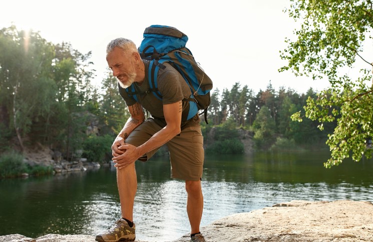 The Effect Dehydration Has On Your Body