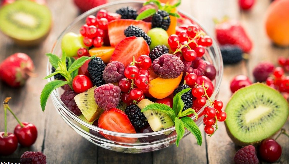 Fruit – Fresh, Frozen, Dried, or Juiced – Which Is Best? - Twenty-First