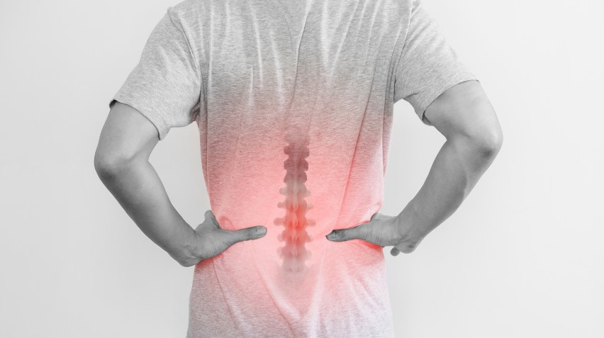 The Most Common Causes Of Back Pain – And How To Prevent It - Twenty ...