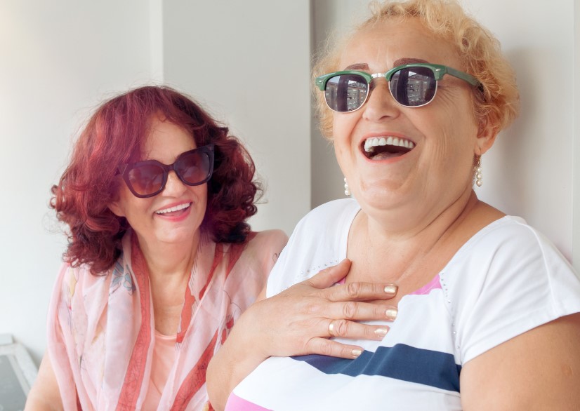 The Healing Power of Laughter: Health Benefits and Ten Chuckle-Worthy Jokes
